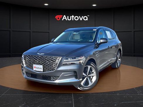 Used 2023 Genesis GV80 3.5T w/ Advanced Package AWD/4WD image 1