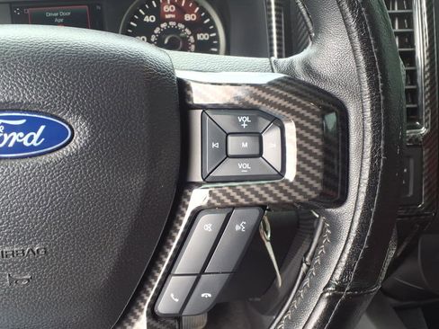 Used 2020 Ford F150 XLT w/ Equipment Group 302A Luxury AWD/4WD image 31