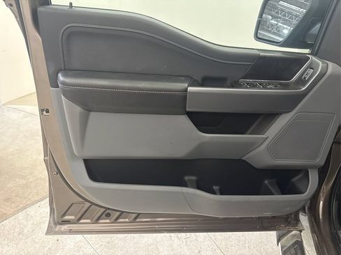 Used 2022 Ford F150 XLT w/ Equipment Group 302A High RWD image 34