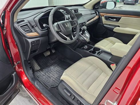 Used 2018 Honda CR-V EX image 19