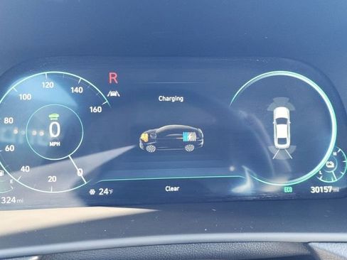 Used 2023 Hyundai Sonata Limited w/ Cargo Package FWD image 15
