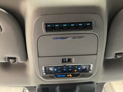 Used 2023 Ford F250 Lariat w/ Lariat Ultimate Package AWD/4WD image 40