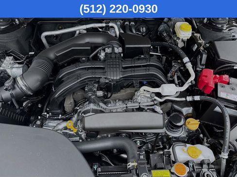 New 2026 Subaru Outback Limited image 40