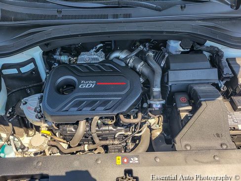 Used 2019 Hyundai Santa Fe AWD image 29