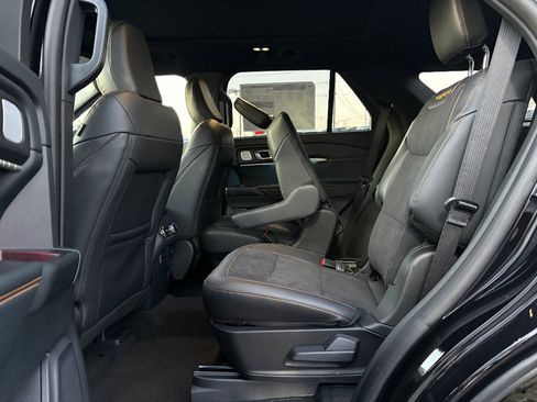 New 2026 Ford Explorer Tremor w/ Tremor Ultimate Package AWD/4WD image 37