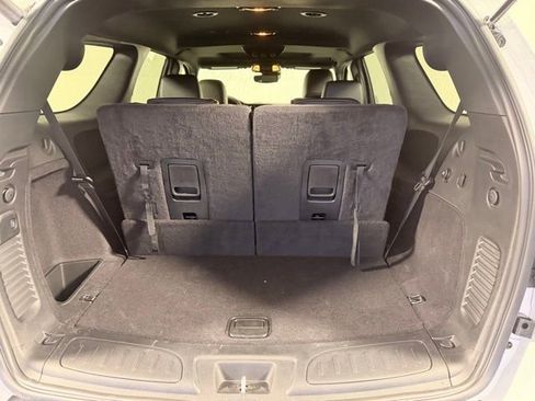 New 2026 Dodge Durango GT image 16