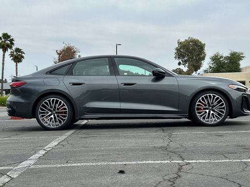 New 2025 Audi S5 Premium Plus image 3