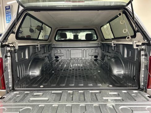 Certified 2025 Ford F150 XL AWD/4WD image 28