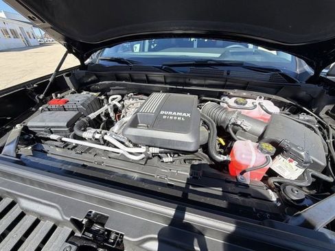 New 2026 GMC Sierra 1500 Denali w/ Technology Package image 30