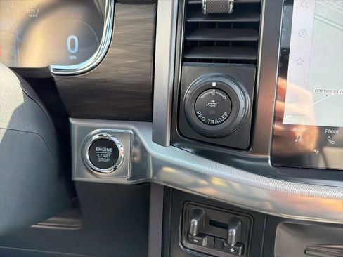 New 2026 Ford F150 Lariat w/ Equipment Group 502A High AWD/4WD image 34