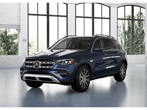 New 2026 Mercedes-Benz GLE 350 4MATIC image 40