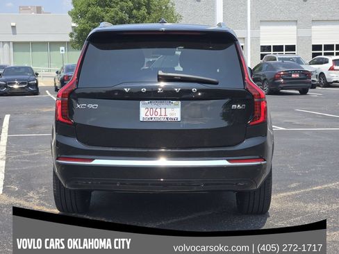 Certified 2026 Volvo XC90 B6 Ultra AWD/4WD image 6