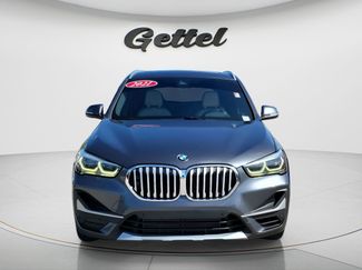 Used 2021 BMW X1 sDrive28i w/ Premium Package FWD video 2