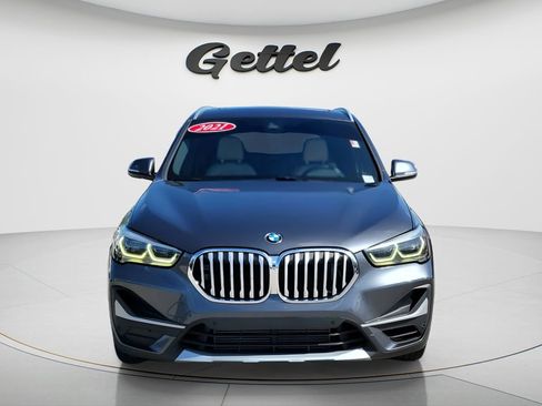 Used 2021 BMW X1 sDrive28i w/ Premium Package FWD image 2