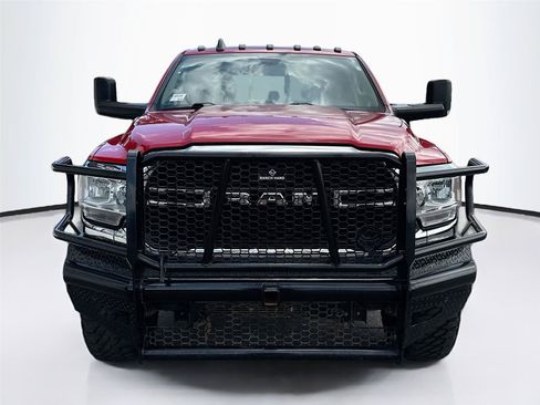 Used 2020 RAM 2500 Tradesman AWD/4WD image 23