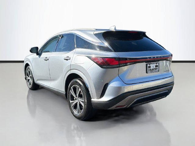 Used 2024 Lexus RX 350 Premium w/ Accessory Package (Z1) AWD/4WD image 5