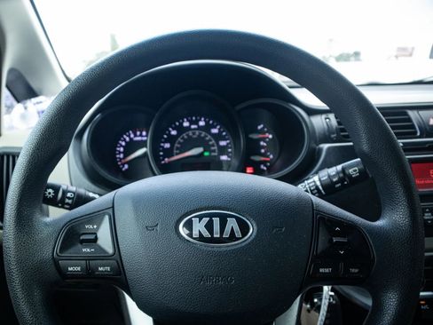 Used 2014 Kia Rio LX w/ Power Package FWD image 32