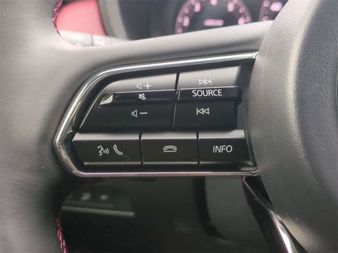 New 2026 MAZDA CX-70 3.3 Turbo w/ Premium Plus Pkg image 24