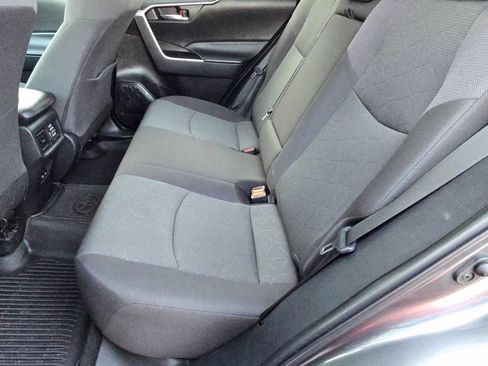 Used 2022 Toyota RAV4 XLE AWD/4WD image 28