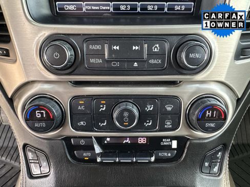 Used 2020 GMC Yukon Denali w/ Open Road Package image 32