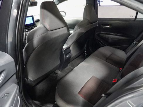 Certified 2024 Toyota Corolla SE FWD image 19