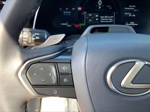 Used 2026 Lexus RX 350 w/ Convenience Package AWD/4WD image 24