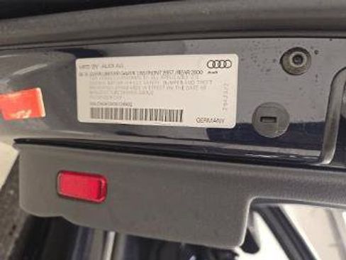 Used 2019 Audi A6 2.0T Premium AWD/4WD image 12