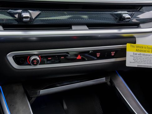 New 2026 BMW X5 xDrive50e w/ Executive Package image 28