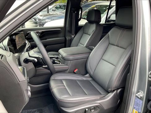 Used 2025 Chevrolet Tahoe RST w/ Comfort Package image 23