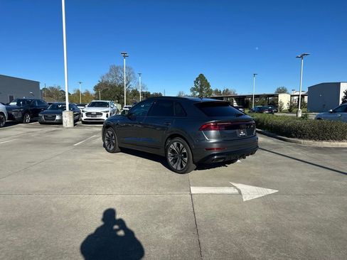 New 2026 Audi Q8 Premium Plus AWD/4WD image 9