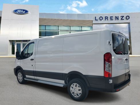 Used 2024 Ford Transit 250 w/ Exterior Upgrade Package image 7