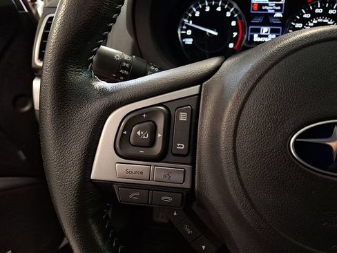 Used 2018 Subaru Forester 2.5i Touring w/ Popular Package #3B AWD/4WD image 21