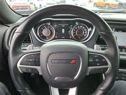 Used 2016 Dodge Challenger R/T Scat Pack image 18