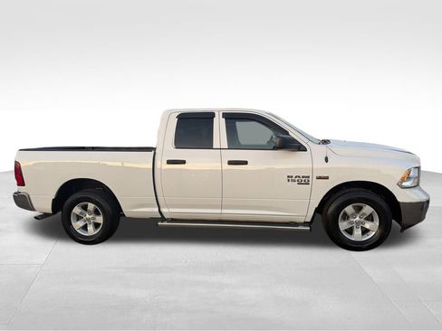 Used 2019 RAM 1500 Tradesman w/ Chrome Plus Package image 4