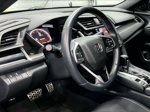 Used 2020 Honda Civic Sport image 17