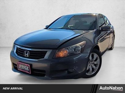 Used 2008 Honda Accord EX