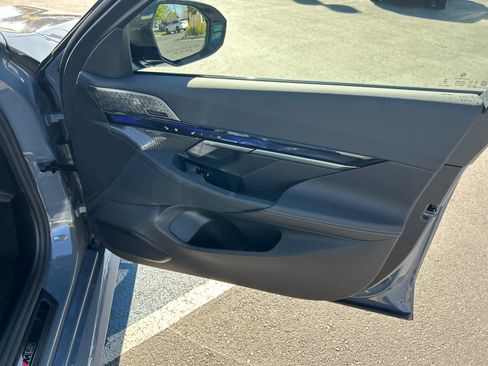 New 2026 BMW M5 w/ Executive Package AWD/4WD image 14