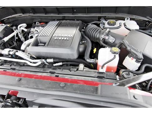 Used 2025 Chevrolet Silverado 1500 High Country w/ High Country Premium Package image 30