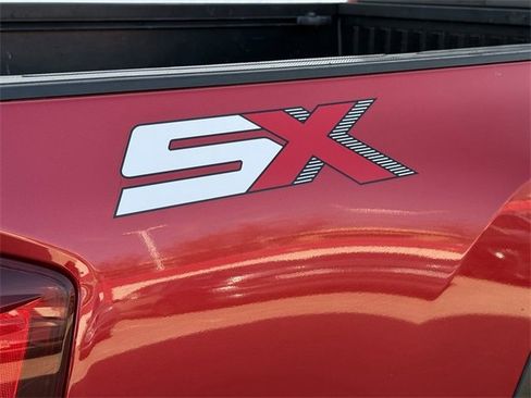 Used 2022 Toyota Tacoma SR w/ SX Package image 8