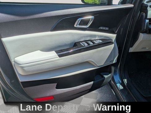 Used 2022 Kia Carnival SX Prestige image 19