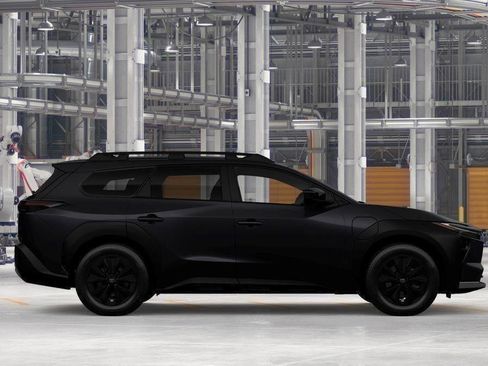 New 2026 Toyota bZ Woodland AWD/4WD image 56
