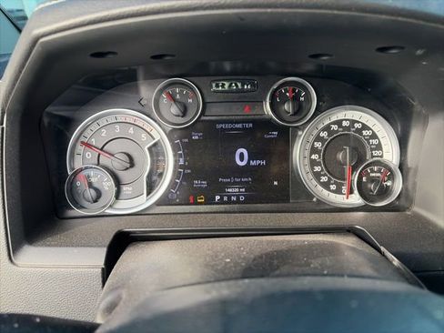 Used 2016 RAM 2500 Laramie image 22