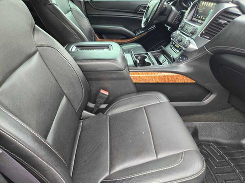 Used 2016 Chevrolet Tahoe LTZ RWD image 14