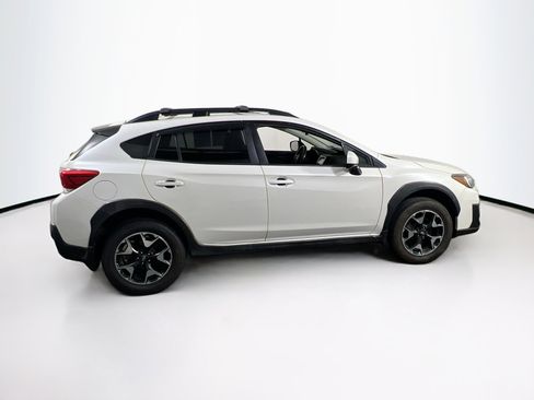 Used 2019 Subaru Crosstrek 2.0i Premium w/ Moonroof Package AWD/4WD image 4