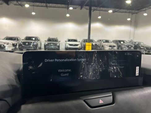 New 2026 MAZDA CX-90 3.3 Turbo S w/ Premium Package image 20