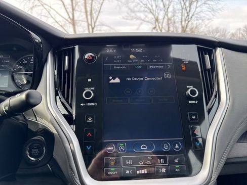 Used 2024 Subaru Legacy Premium image 20