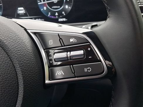 Used 2024 Kia Seltos EX AWD/4WD image 30