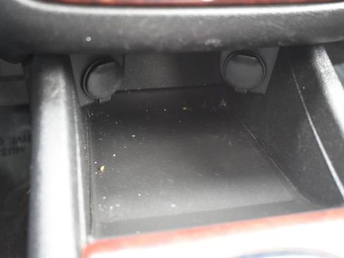 Used 2007 Chevrolet Impala LTZ FWD image 25