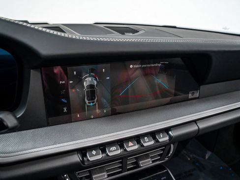 New 2026 Porsche 911 Carrera 4S image 19