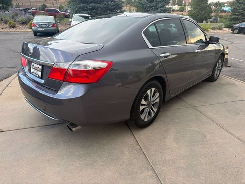 Used 2015 Honda Accord LX image 6